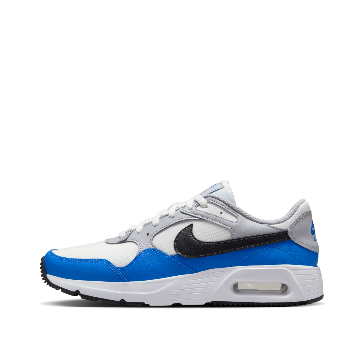 Nike Air Max SC "White" | CW4555-117
