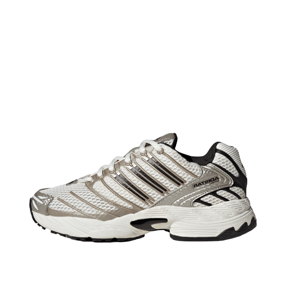 Adidas Adistar Control 3 "Cloud White/Core Black/Off White" | KI8664