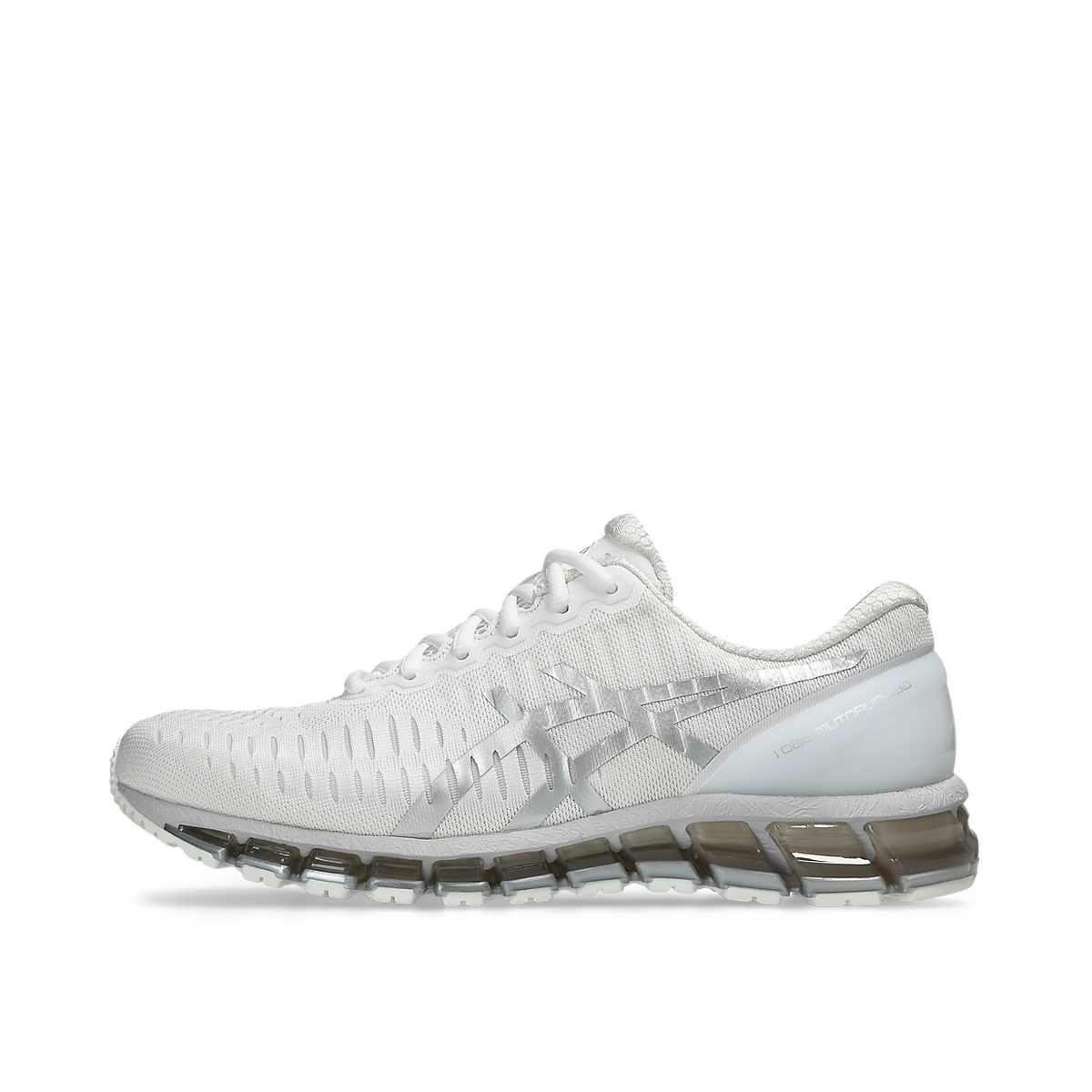 ASICS Gel-Quantum 360 I "White/Pure Silver" | 1203A730-101