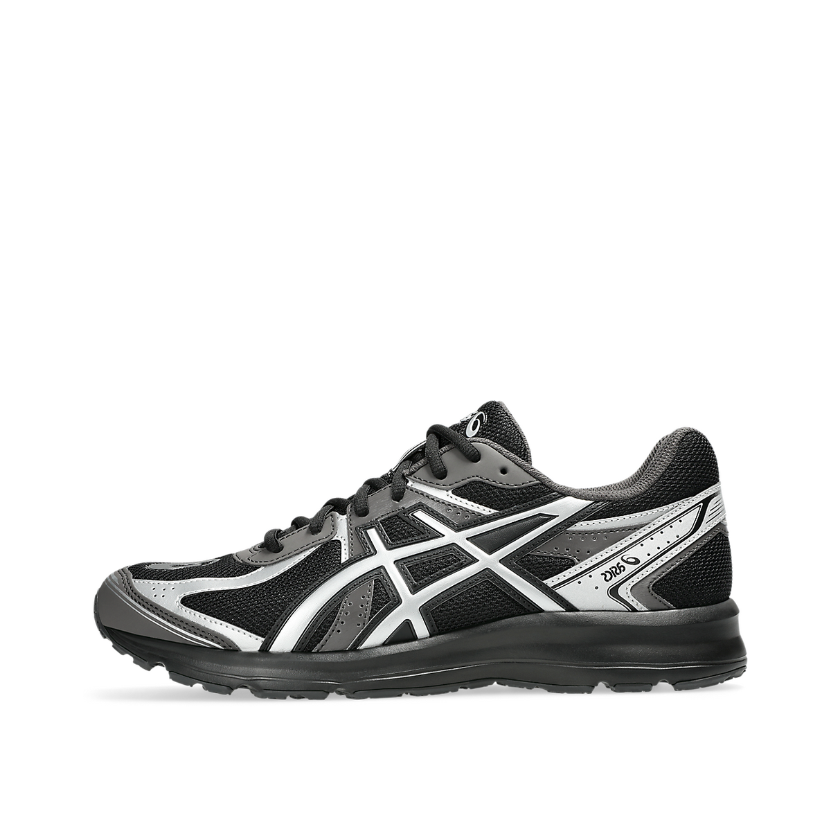 ASICS JOG 100S "Black/Pure Silver" | 1203A741-001