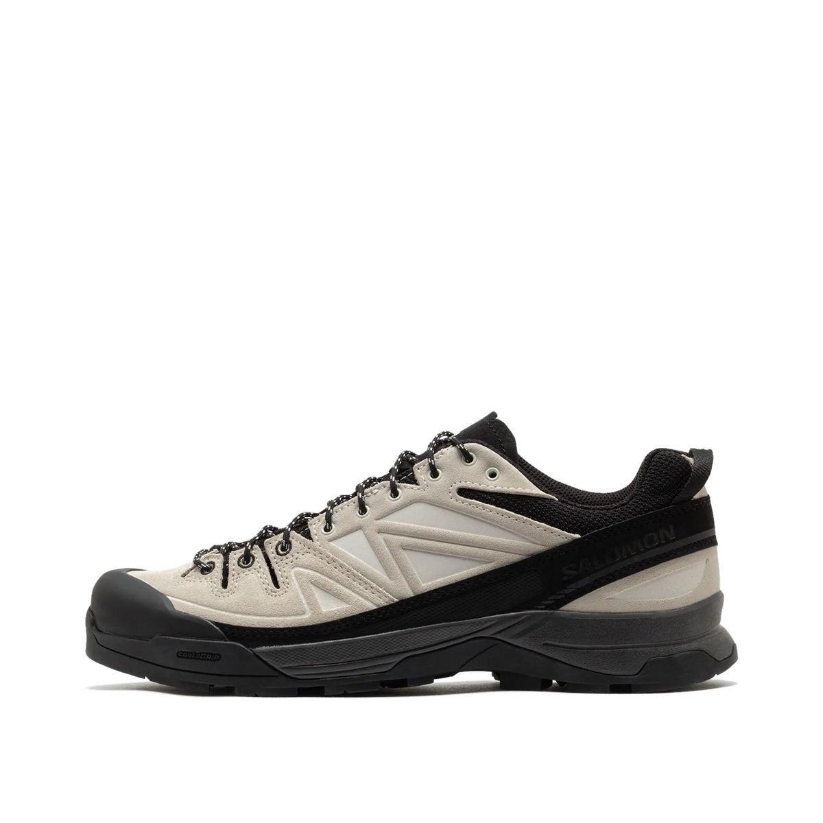 Salomon X-Alp Ltr "Black/Vanilla Ice/Rainy" | L47988800
