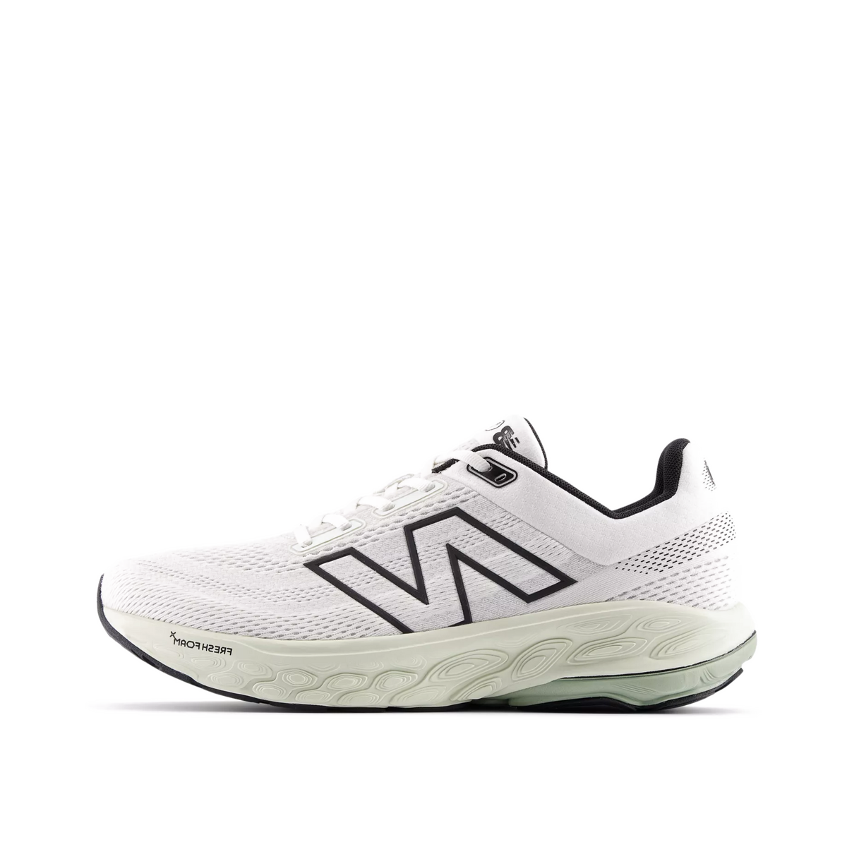 New Balance Fresh Foam X 860v14 "White/Grey/Green/Yellow" | M86014G