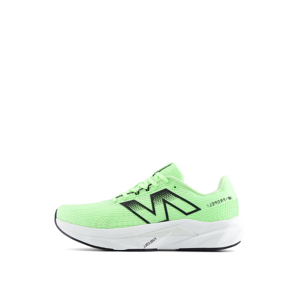 New Balance FuelCell Propel V5 "Mint Flash/White/Black" | MFCPRCJ5