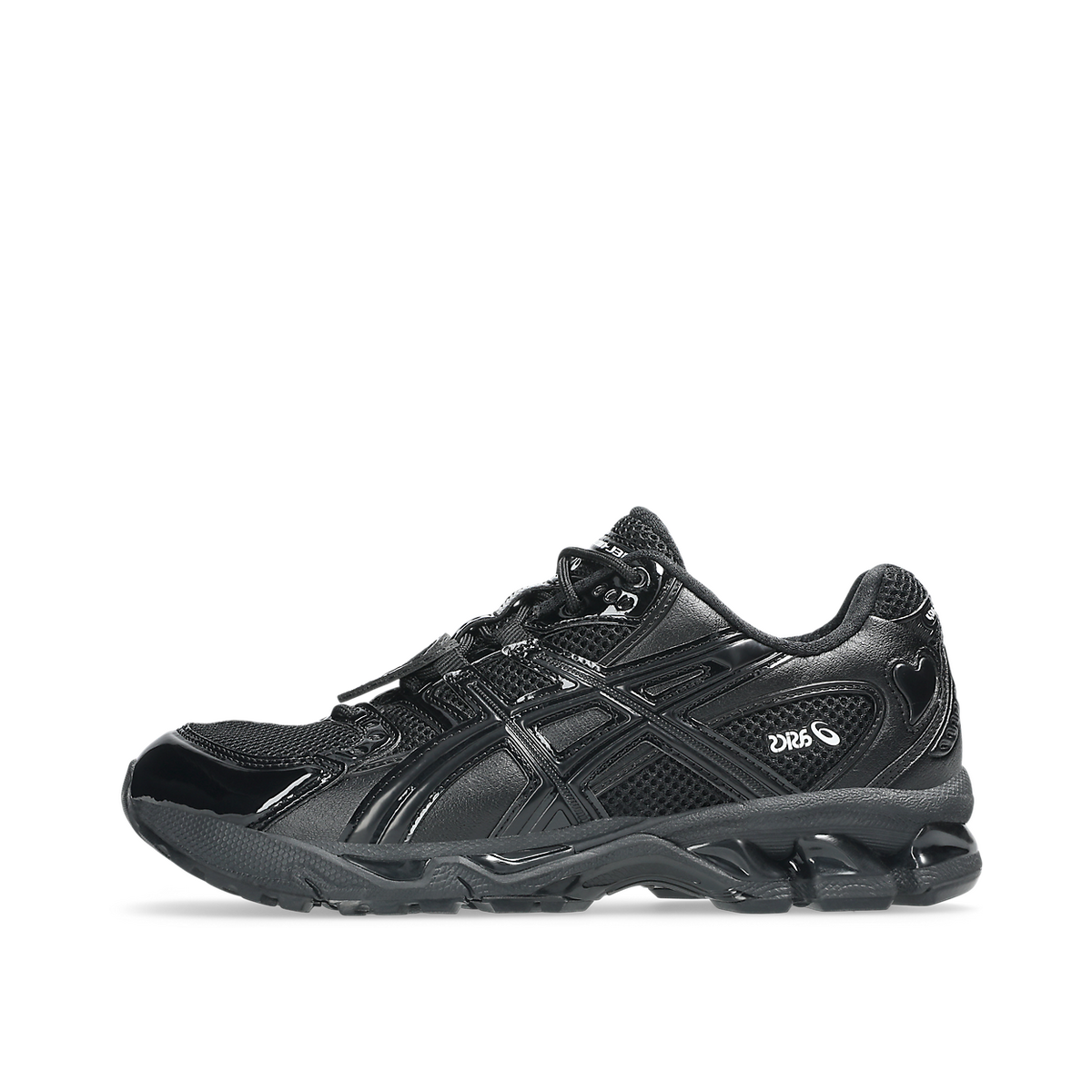 ASICS x KIMHĒKIM GEL-NIMBUS 10.1 "Black/Black" | 1203A833-001