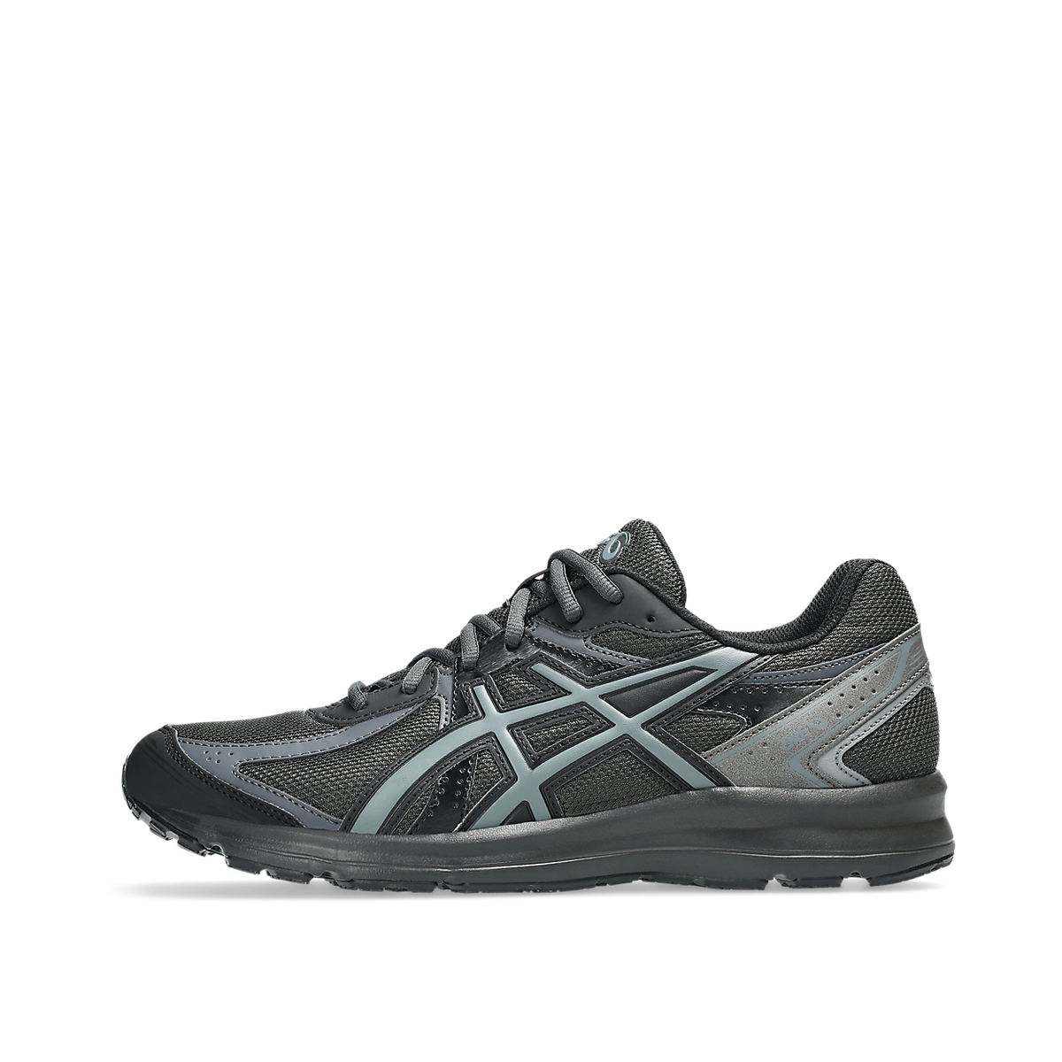 ASICS JOG 100S "Graphite Grey/Steel Grey" | 1203A684-020