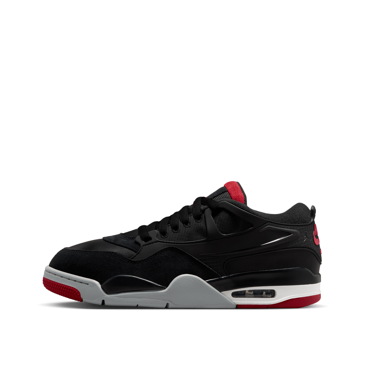 Air Jordan 4 RM "Black" | FQ7939-061