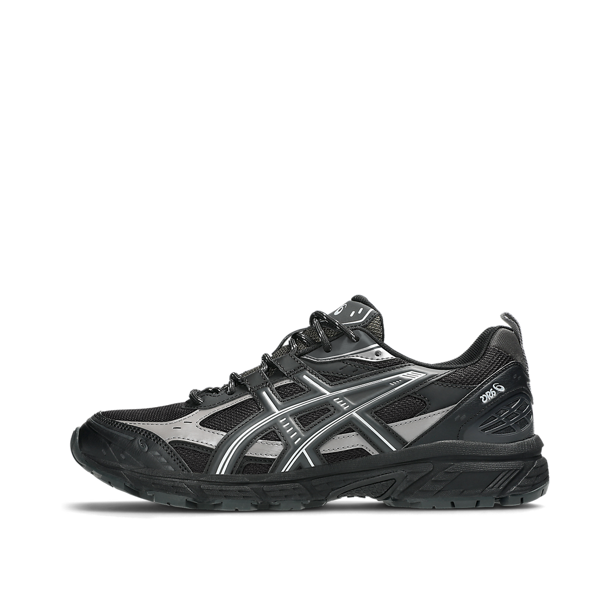 ASICS Gel-Nunobiki "Graphite Grey/Black" | 1203A536-021