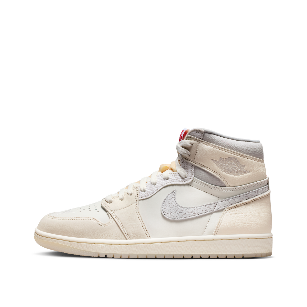 Air Jordan 1 High OG "Elephant" | IH4363-100