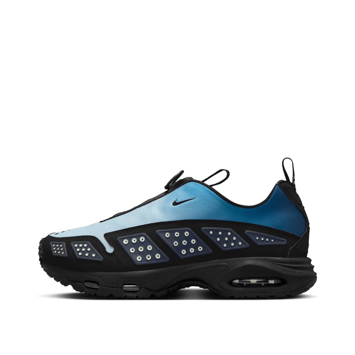 Nike Air Max SNDR Wmns "Blue" | HJ8080-401