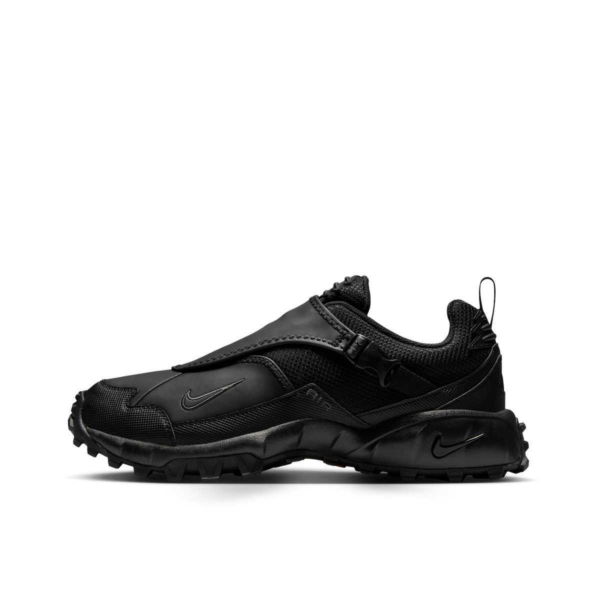 Nike ACG Phassad "Black" | HM7133-002