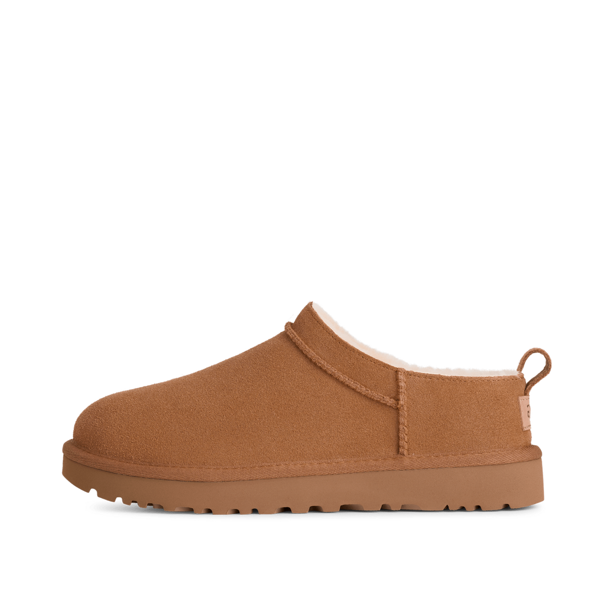 UGG Classic Micro "Chestnut" | 1173891CHE