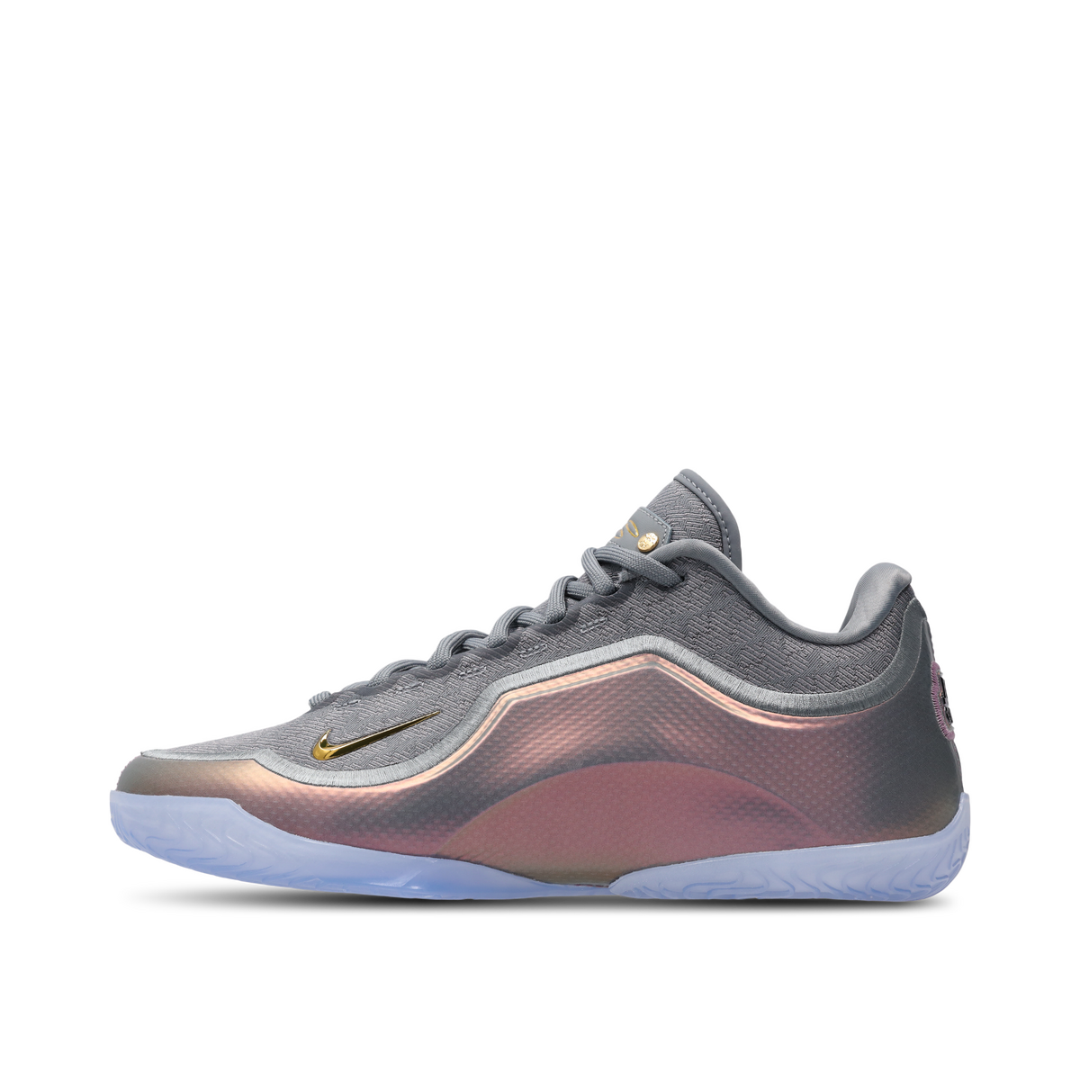 Nike LeBron XXIII "Grey" | HJ5629-001