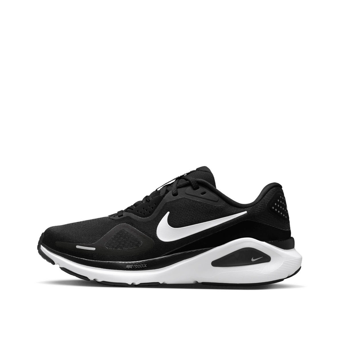 Nike Structure 26 Wmns "Black" | HJ1101-003