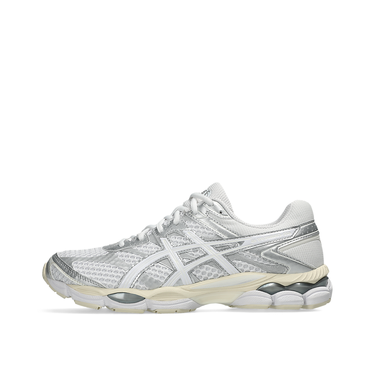 ASICS Gel-Cumulus 16 "White/White" | 1203A733-102