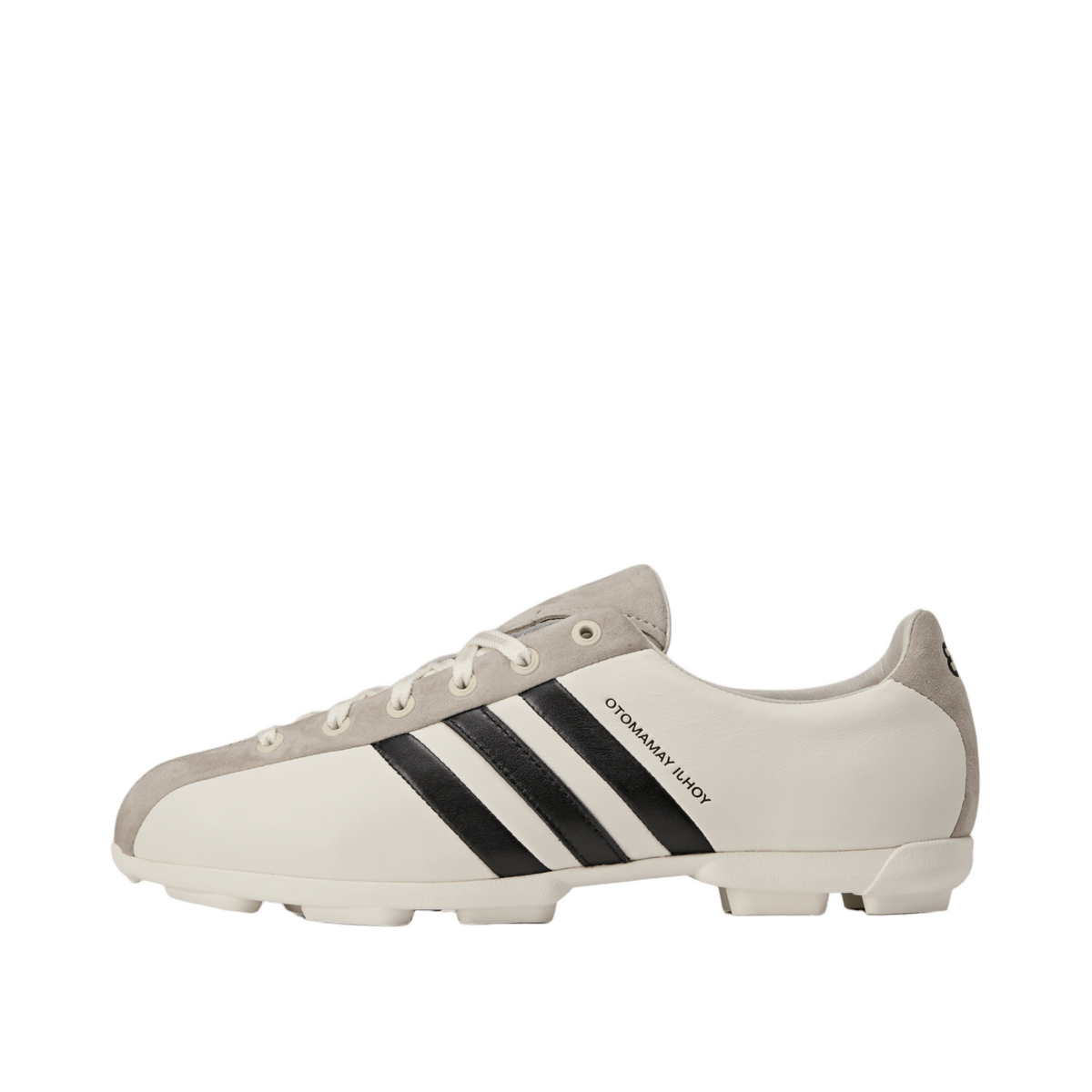 Adidas Y-3 FIELD "Off White / Black / Light Brown" | KI7091