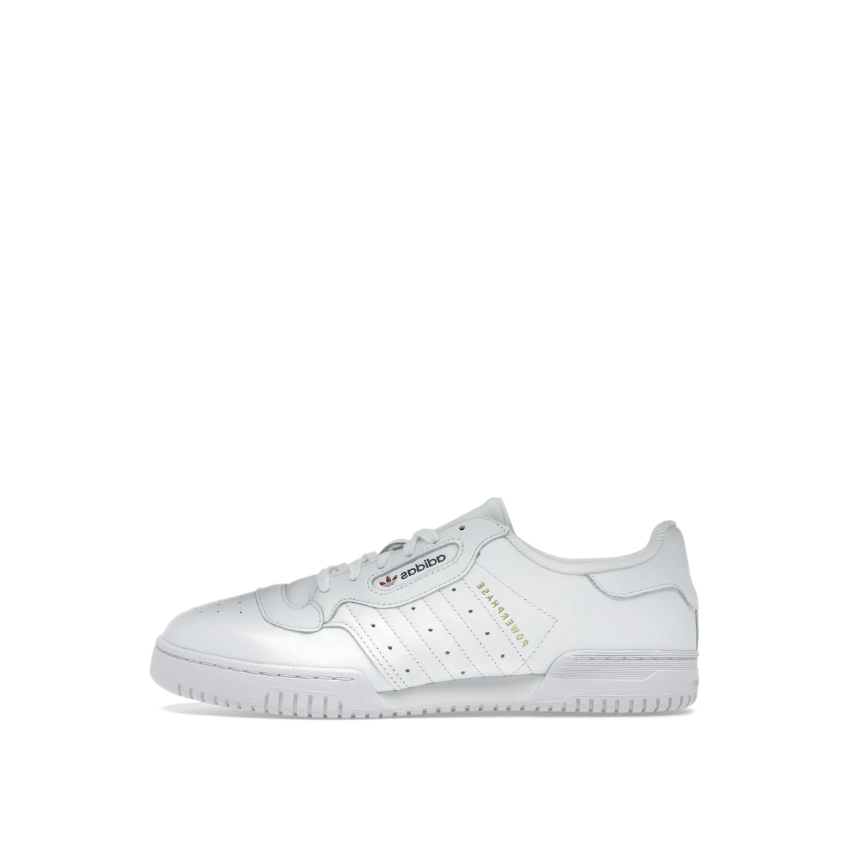 Adidas Powerphase "White" | JH5481