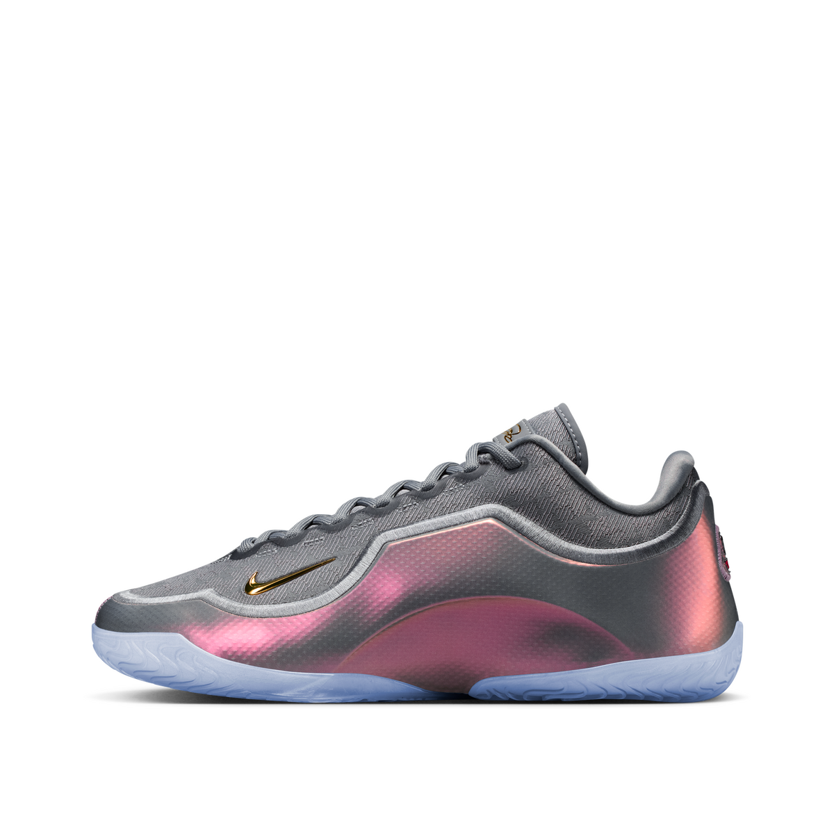 Nike LeBron XXIII "Cool Grey/Black-Cool Grey" | IH1513-002