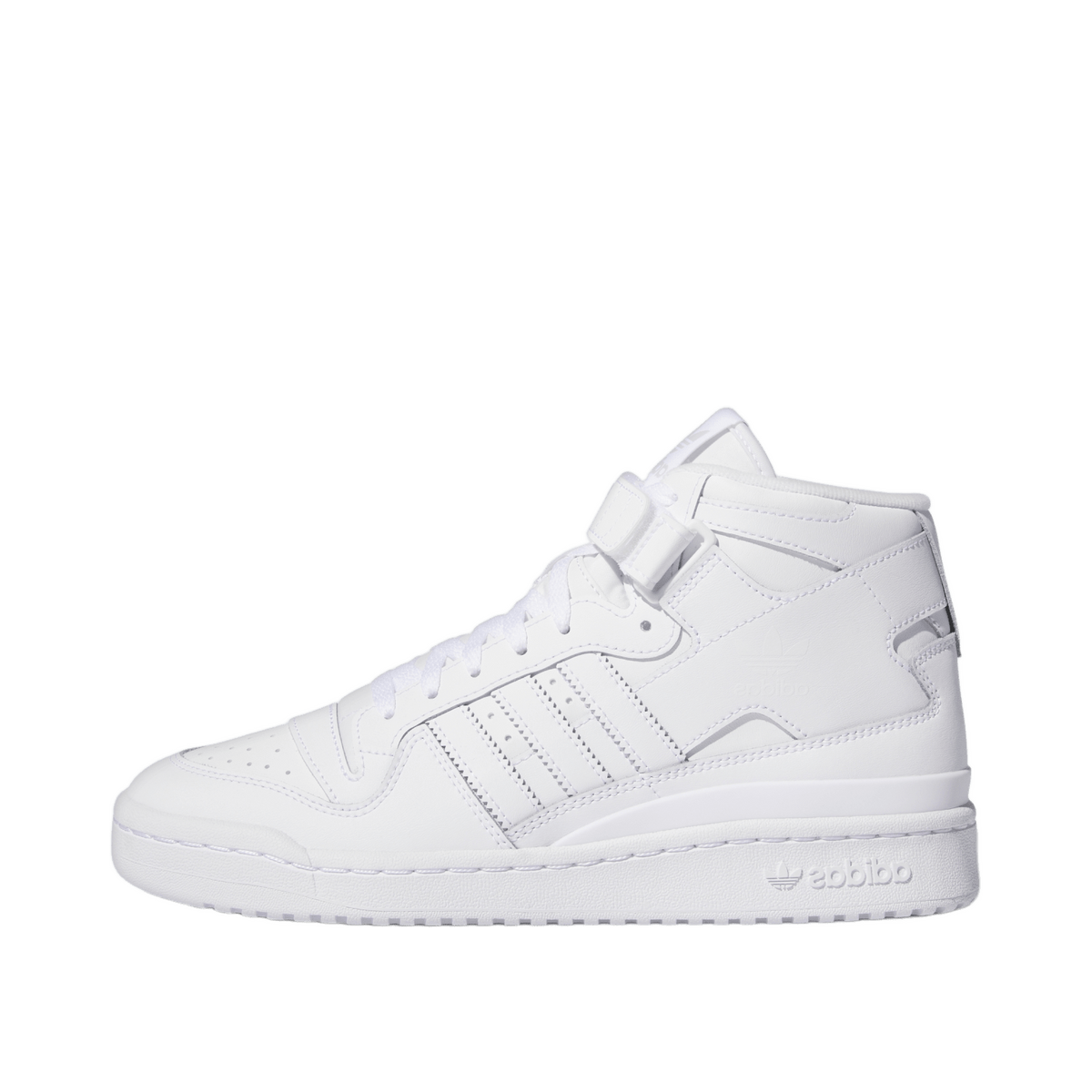 Adidas Forum Mid Mens "White" | IG3754