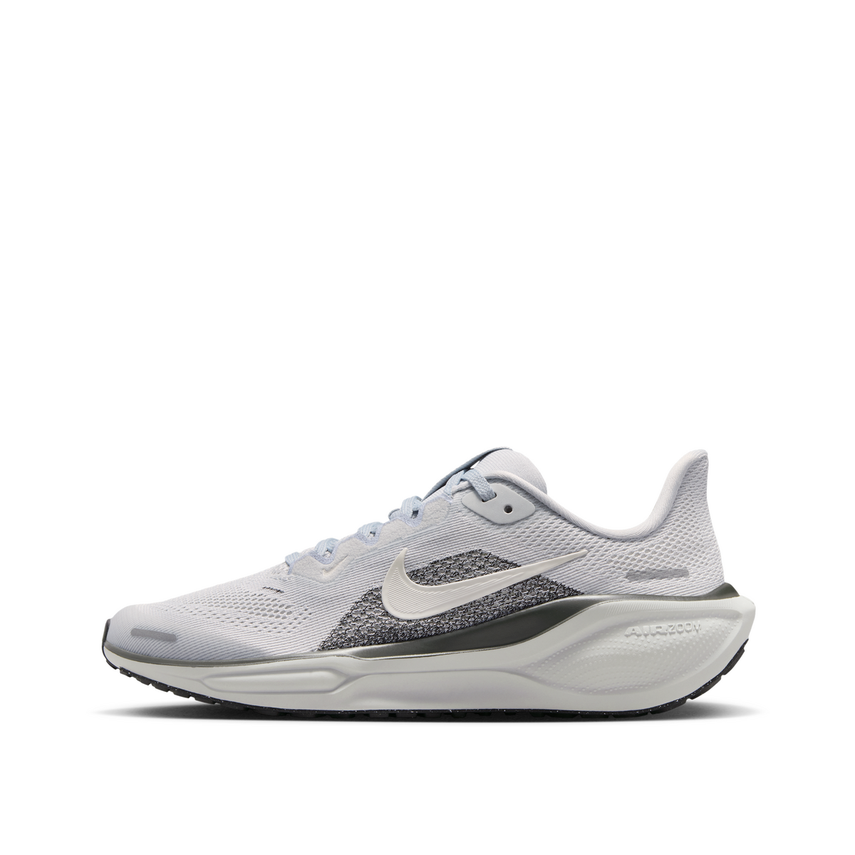 Nike Pegasus 41 "Grey" | FN5041-006