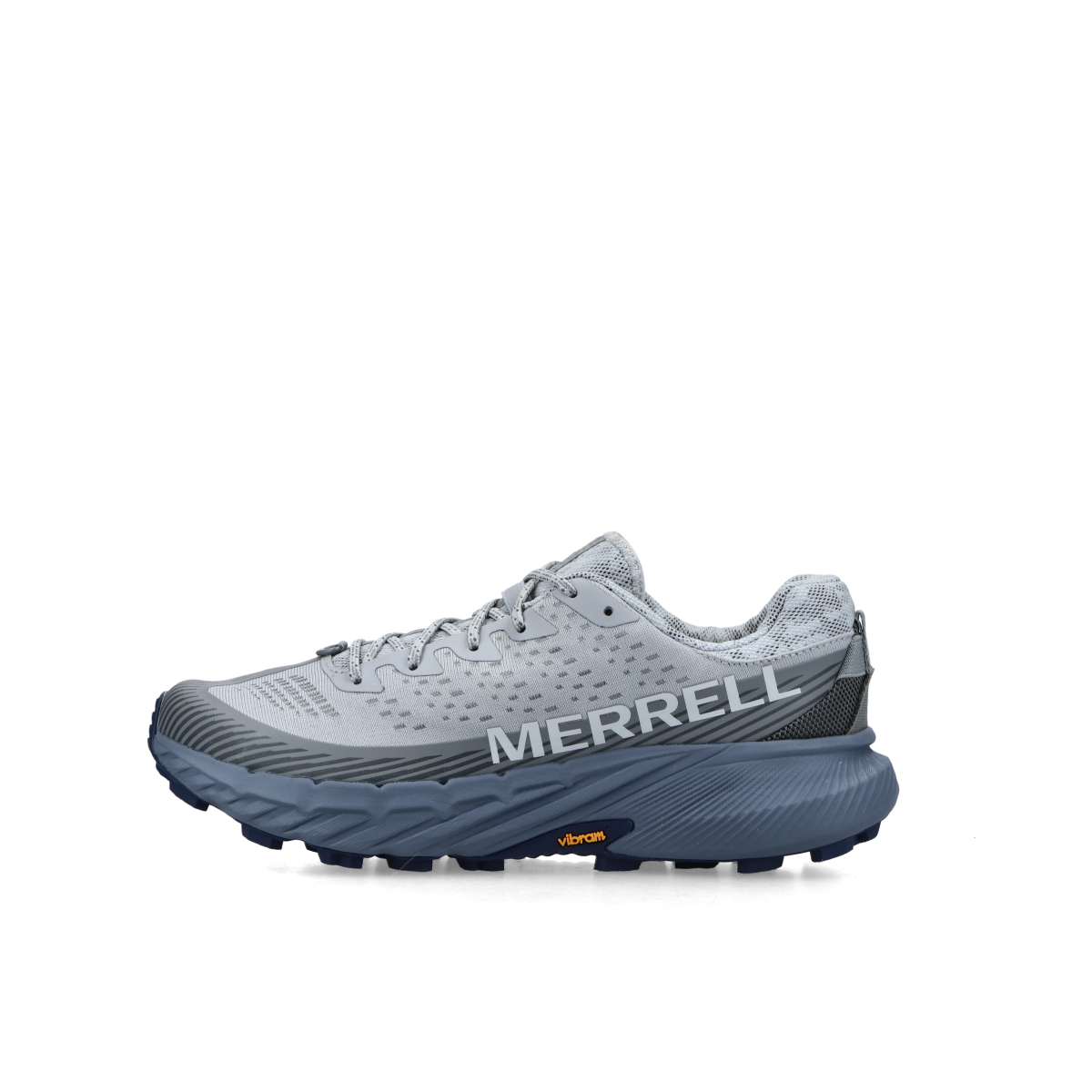 Merrell Agility Peak 5 "Grey/Blue" | J068347
