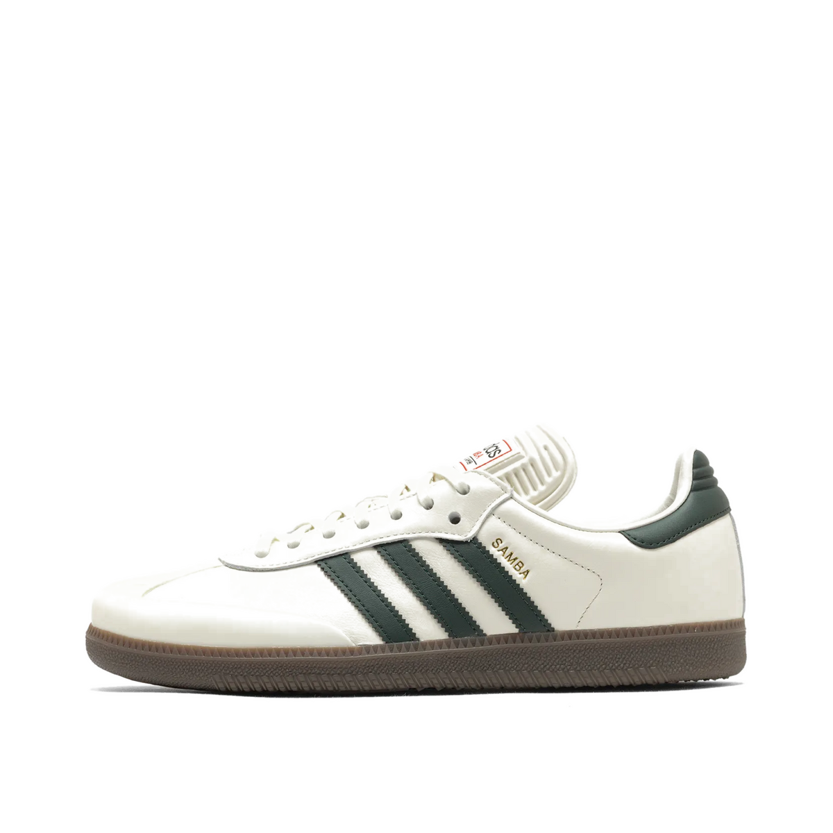 adidas Originals x BAPE Samba | KJ8852