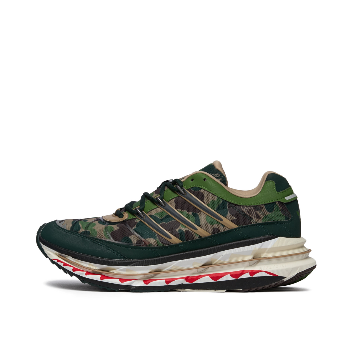 adidas Originals x BAPE "Adistar Hrmy" | KJ8850