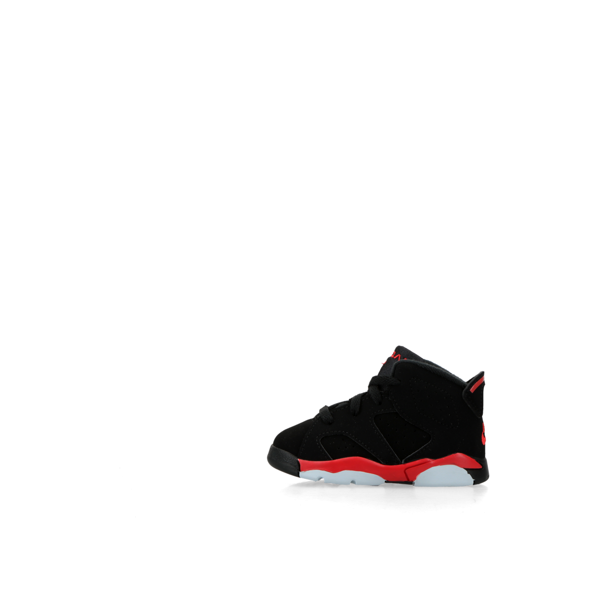 Nike Air Jordan 6 Retro TD "Infrared Salesman" | IQ1280-001