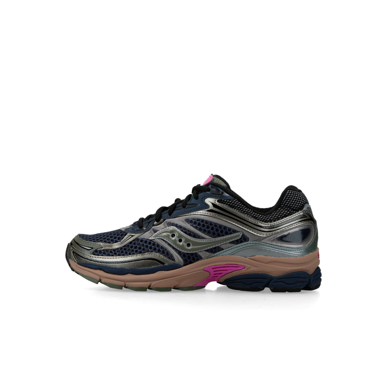 Saucony Progrid Omni 9 "Blue" | S707397-4