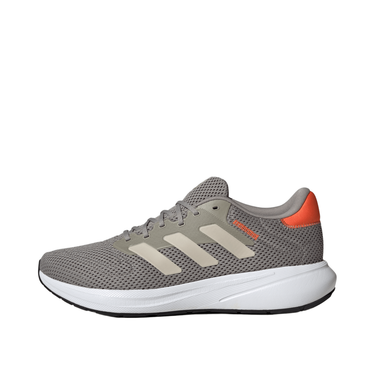 Adidas Response Runner "Putty Beige / Beige / Impact Orange" | JQ2542