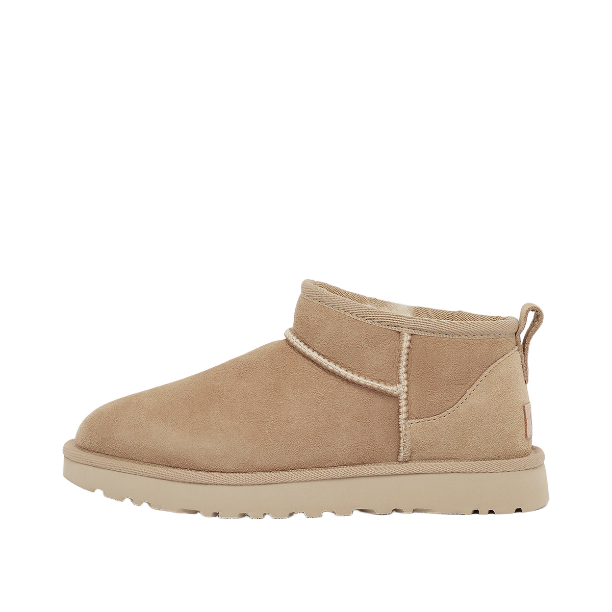 UGG Classic Ultra Mini "Sand" | 1116109SAN