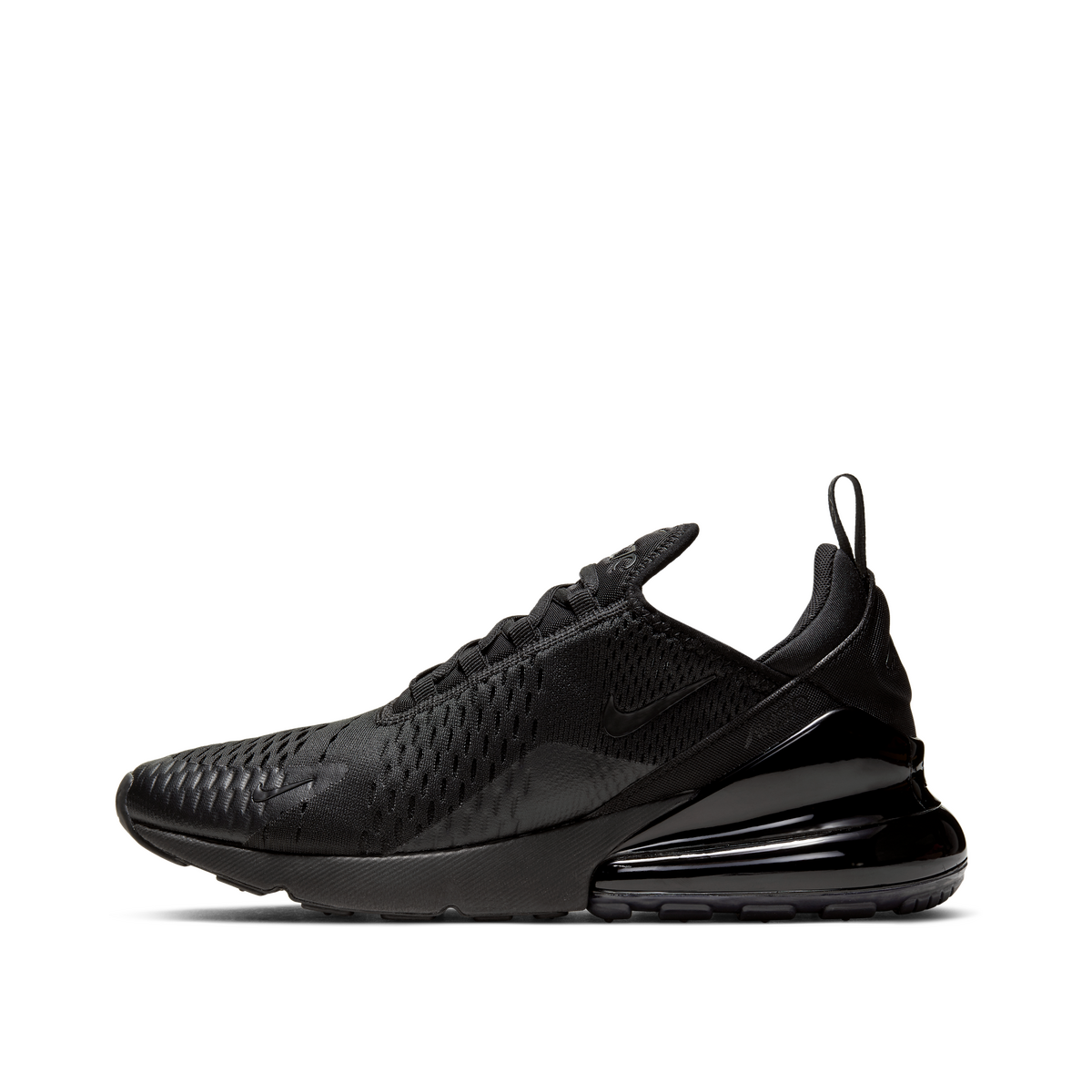 Nike Air Max 270 React "Black" | AH8050-005