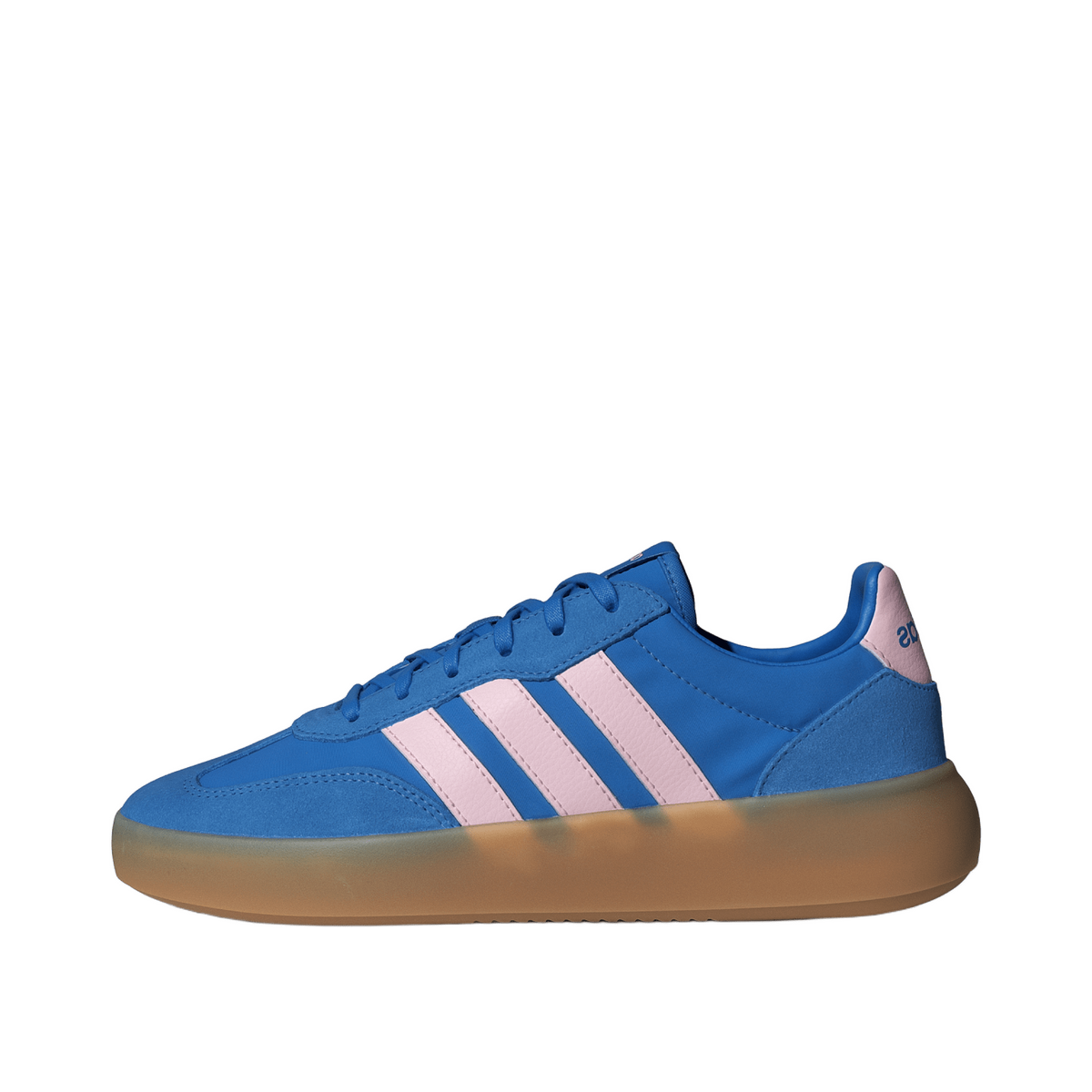 Adidas Barreda Decode "Ray Blue / Clear Pink / Gum" | IH1442
