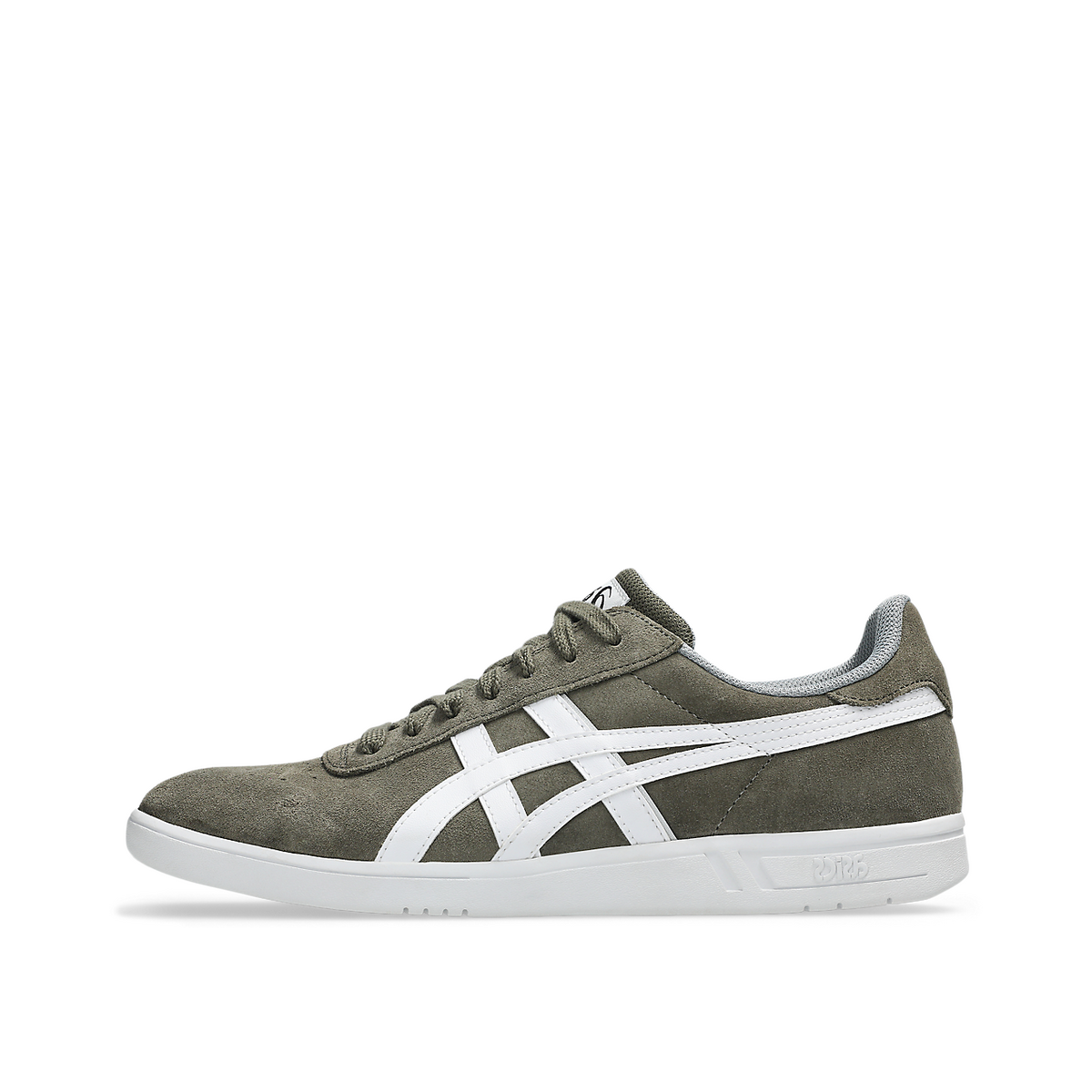 ASICS Gel-Vickka Pro "Dark Olive/White" | 1201A486-303