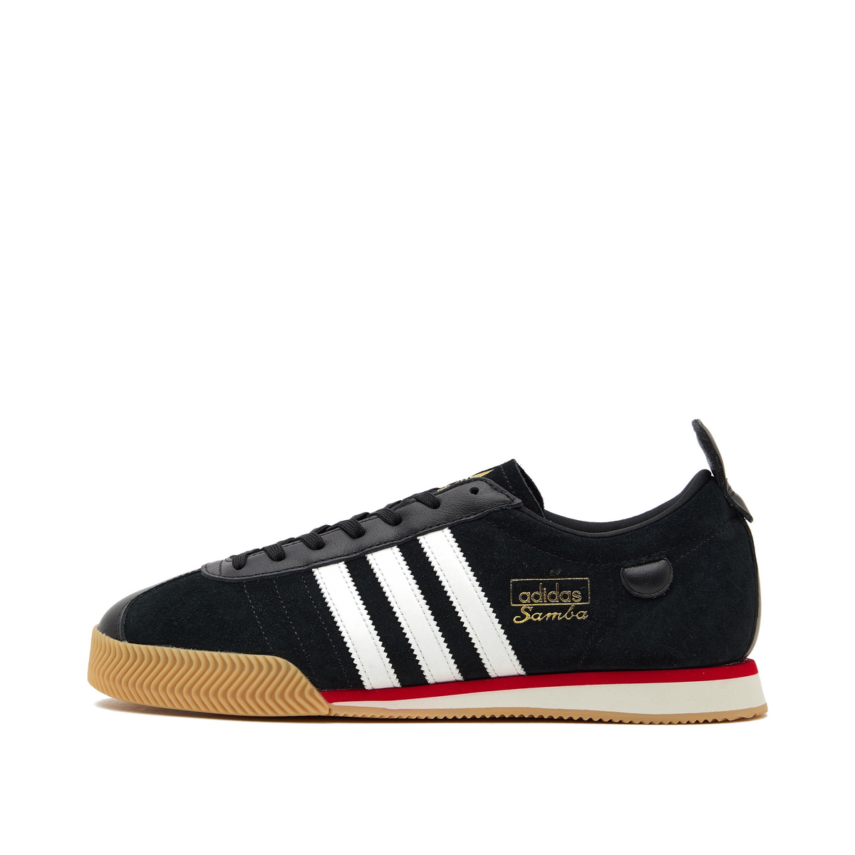 adidas Originals Samba 62 Super "Black" | KI1533