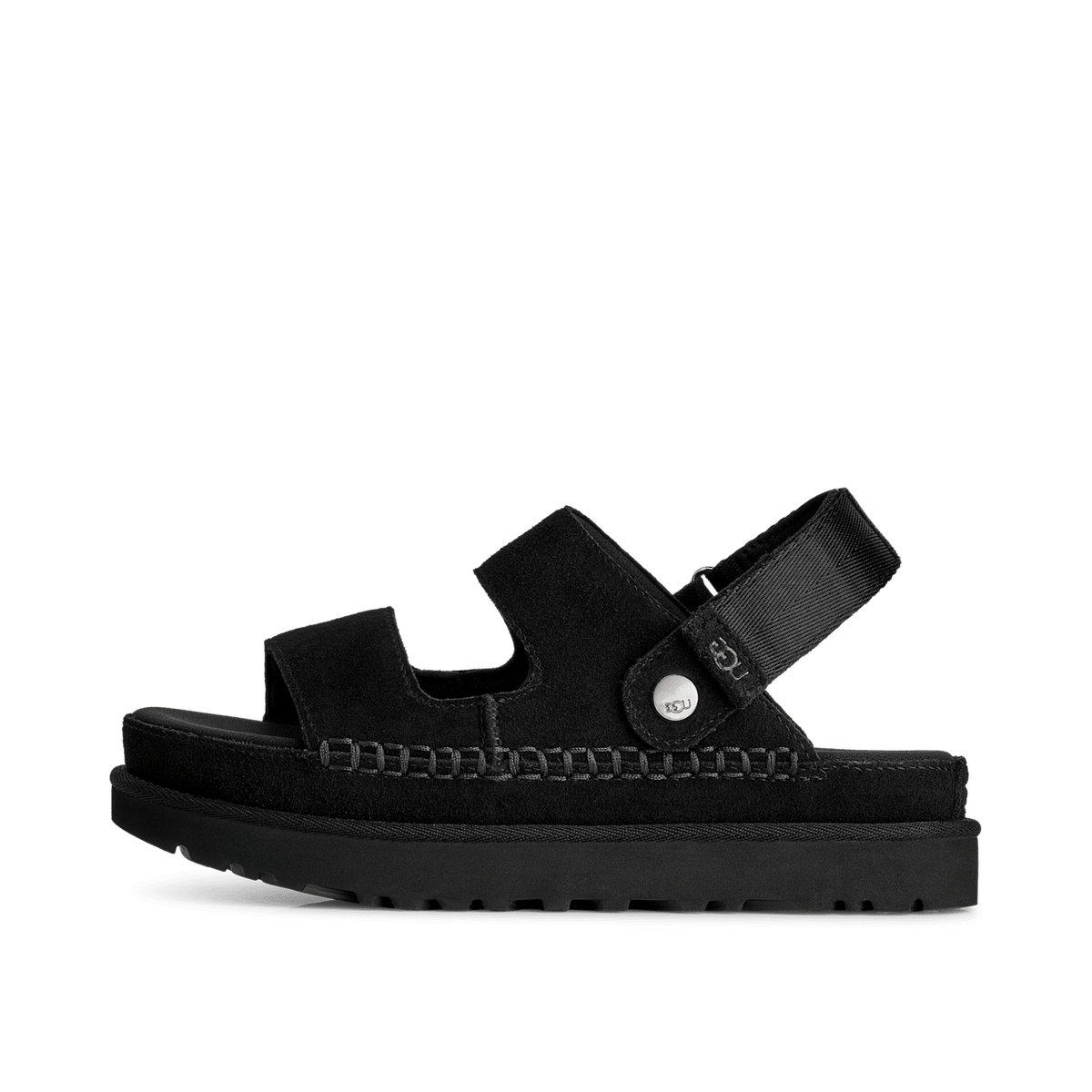 UGG Goldenstar Glide "Black" | 1167399BLK