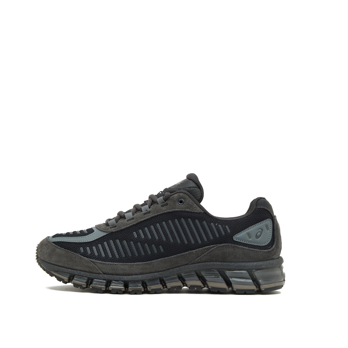 ASICS GEL-QUANTUM 360 I AMP "Black"