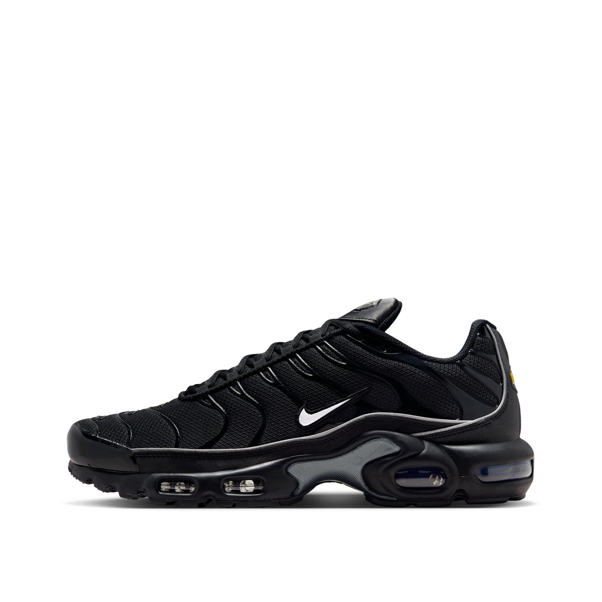 Nike Air Max Plus OG "Black" | HV8066-002