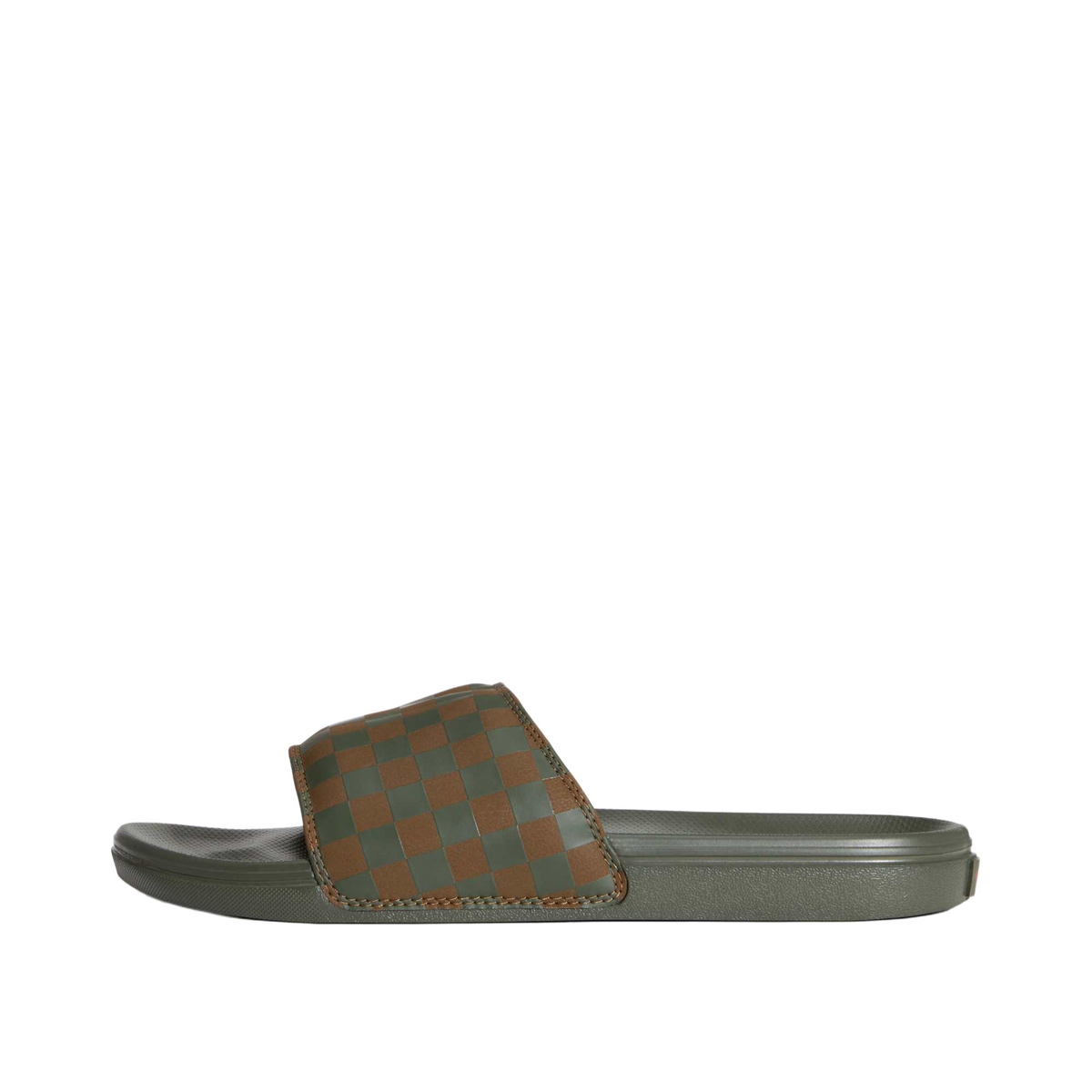 Vans La Costa "Green" | VN000E83FRN