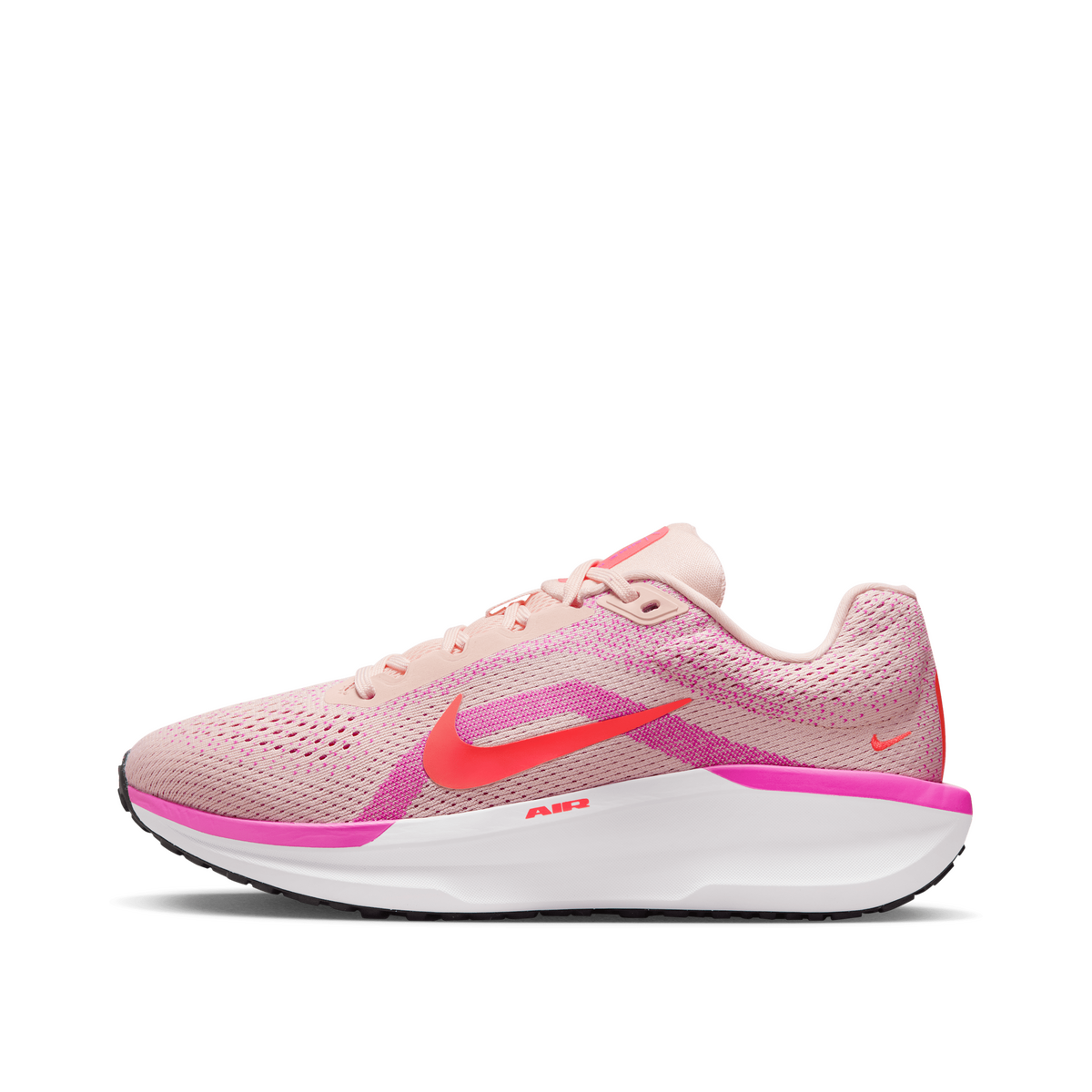 Nike Winflo 11 Wmns "Pink" | FJ9510-604
