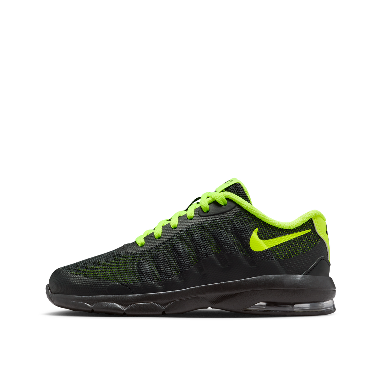 Nike Air Max Invigor "Black" | 749573-008