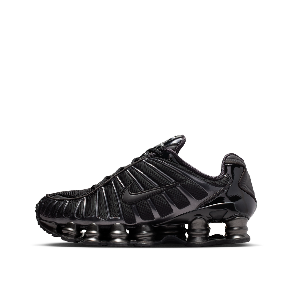 Nike Shox TL Wmns "Black" | IB1087-001