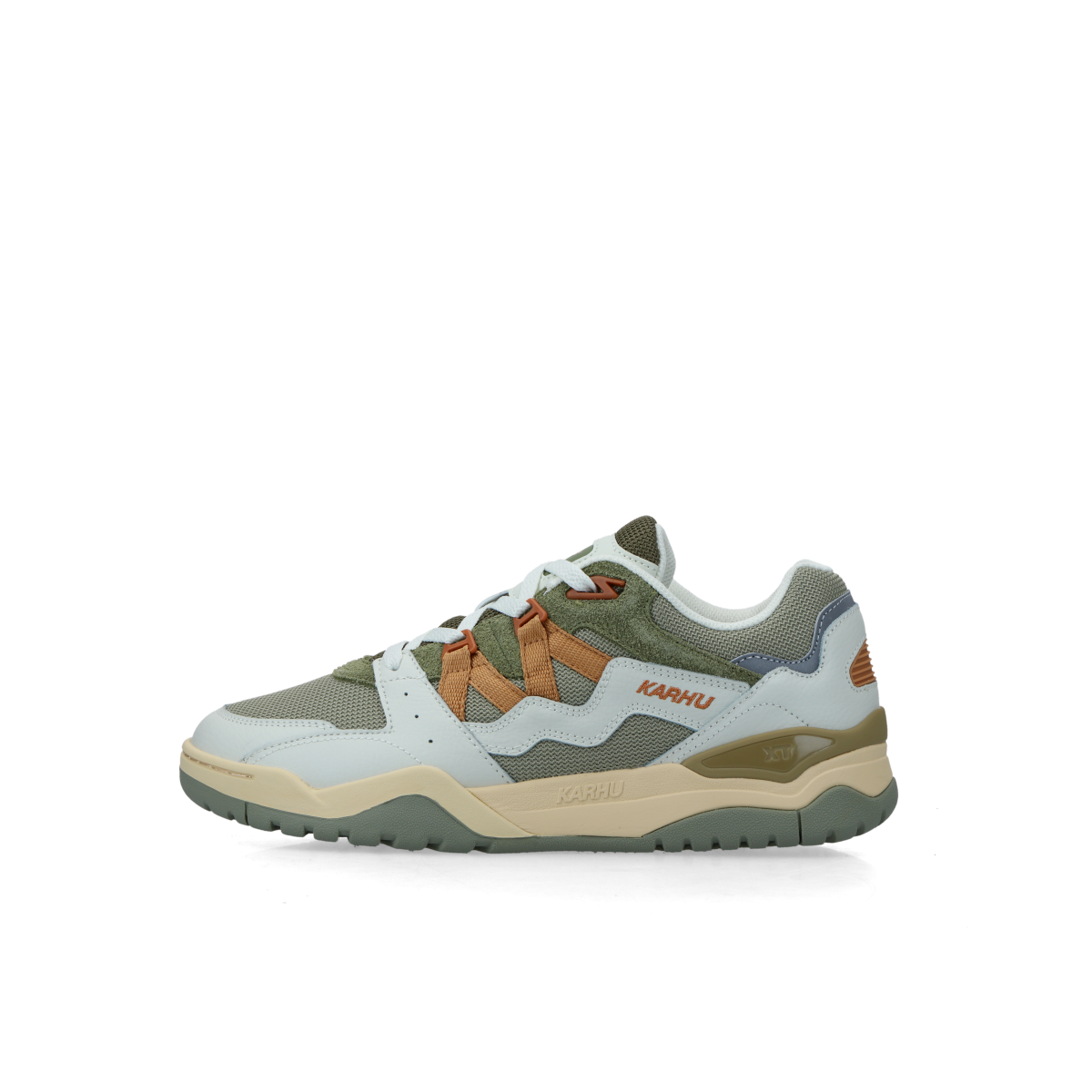 Karhu Fusion XT "Icicle Oak Buff" | F850017