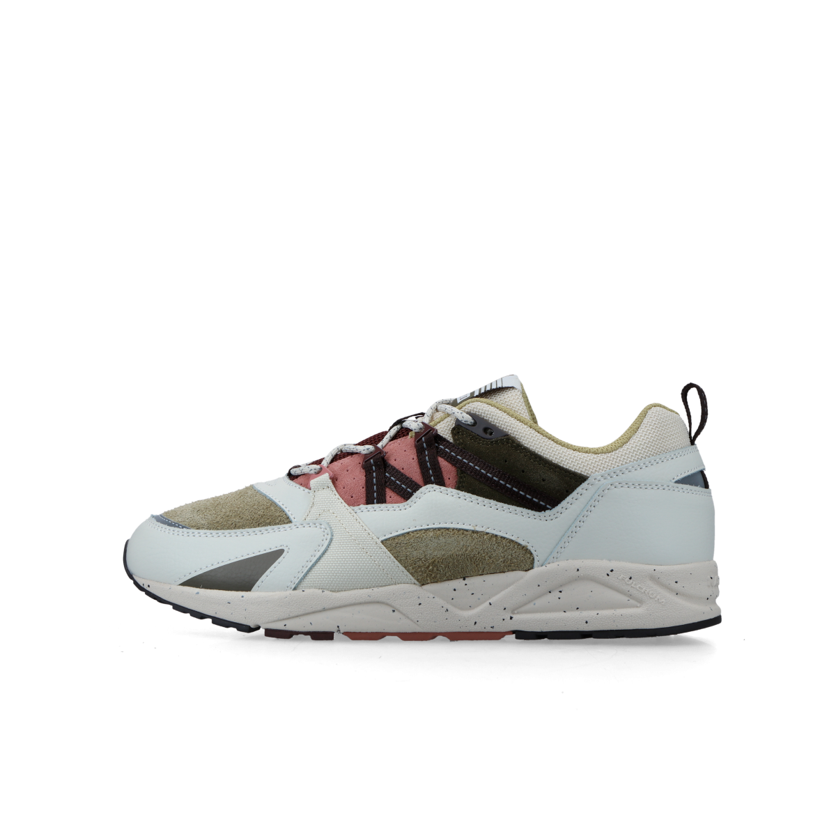 Karhu Fusion 2.0 "Lily White / Mole" | F804198