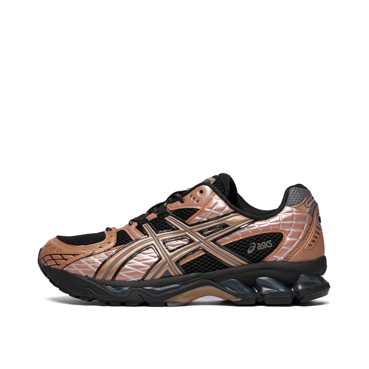 ASICS Gel-Nimbus 10.1 "Bronze" | 1203A761-001