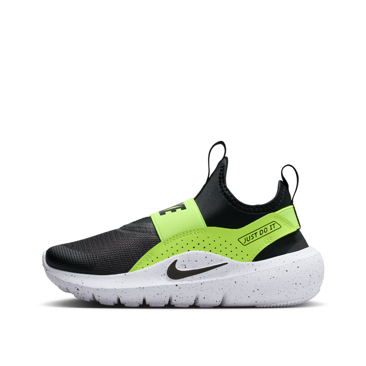 nike-flex-runner-4-ps-black-volt-if2894-003