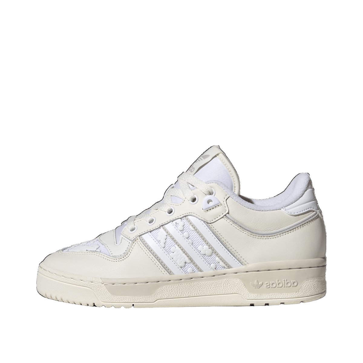 Adidas Rivalry Low 86 W "White" | HQ7021