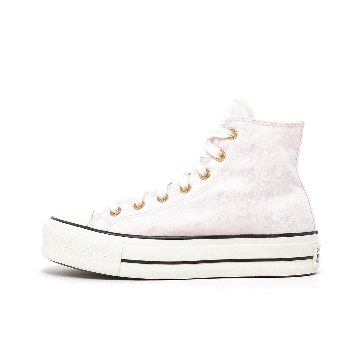 Converse Chuck Taylor All Star Lift "Light Pink" | A19116C