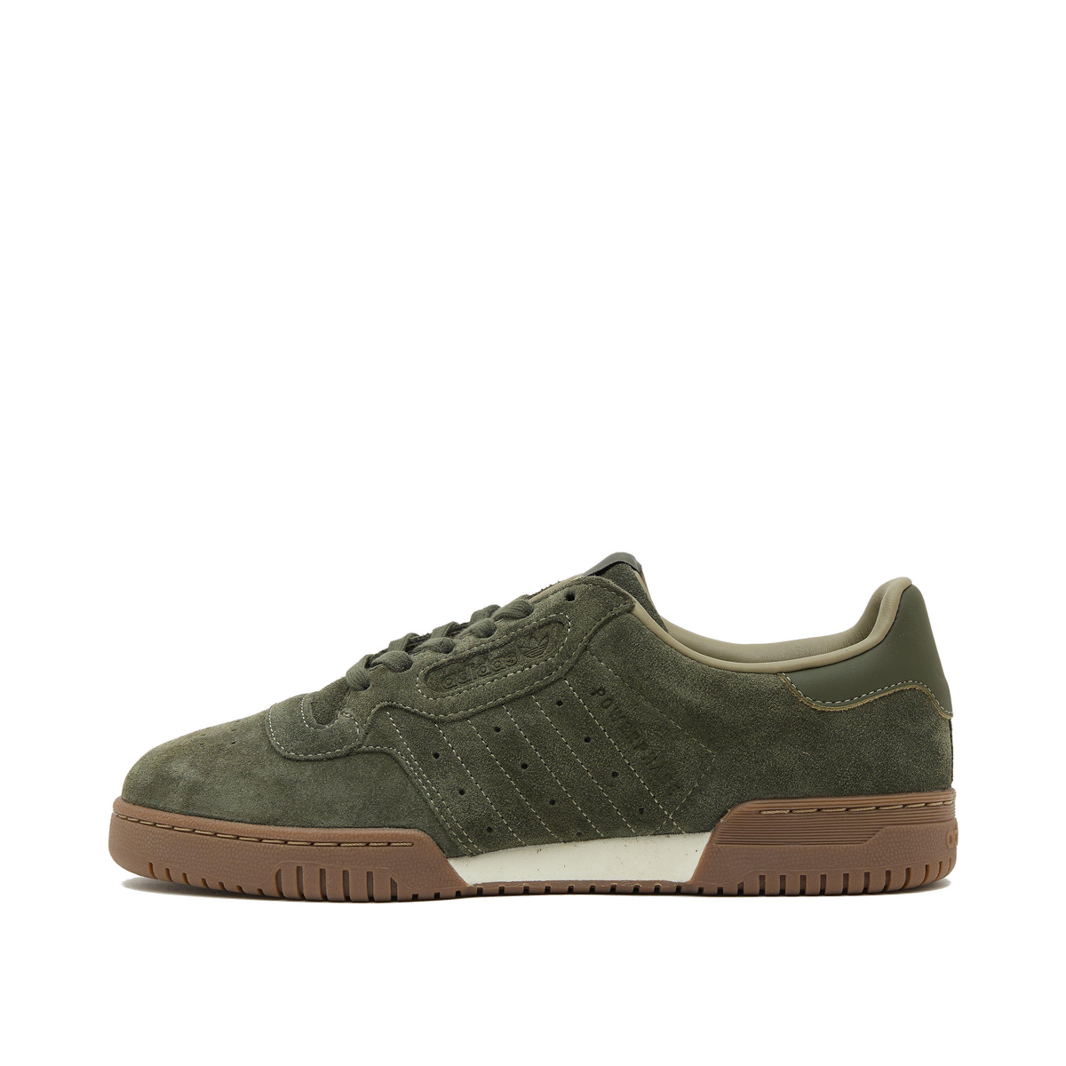 adidas Originals Powerphase "Green" | JR0942