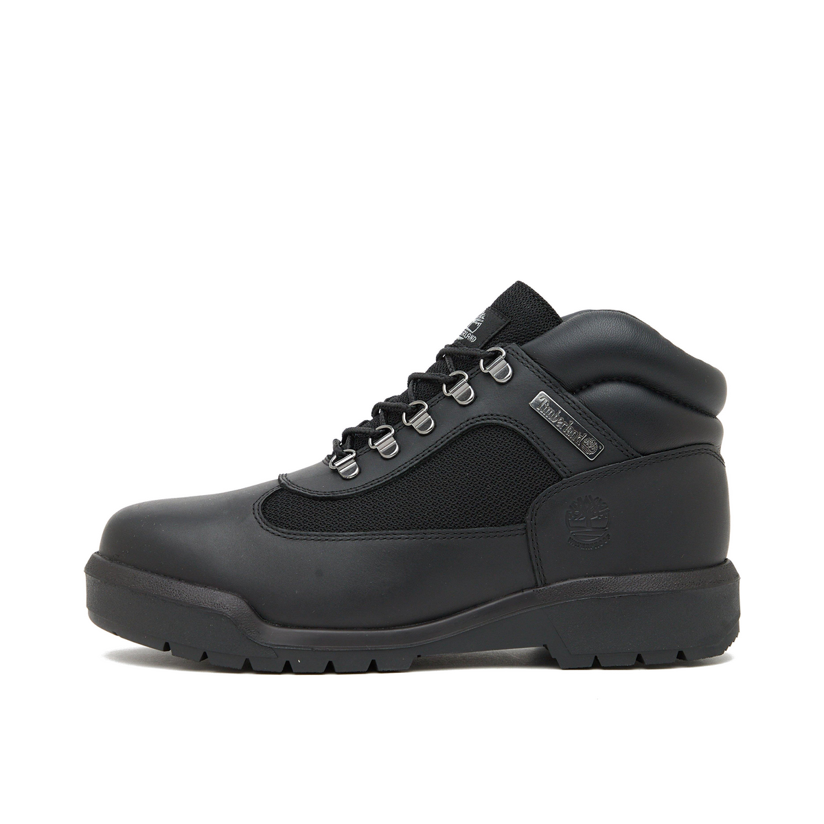 Timberland Field "Black" | TB1A17KY001