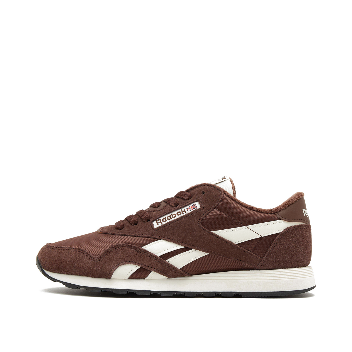 Reebok Classic Nylon "Brown" | 100230536